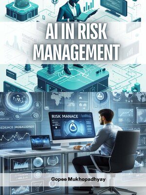 cover image of AI in Risk Management